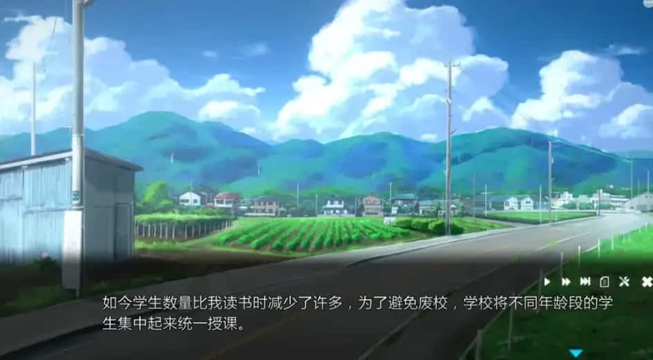 夏日之吻 场景演出 场景图 7